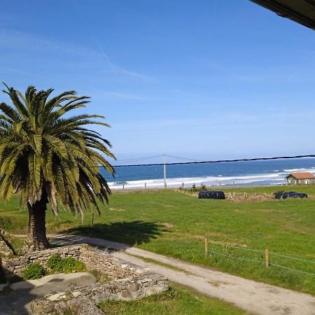 La Corralada De Meron San Vicente De La Barquera Exteriör bild