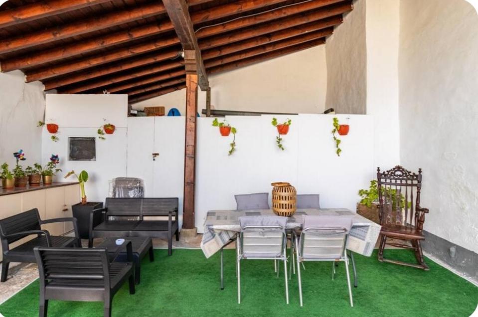 La Corralada De Meron San Vicente De La Barquera Exteriör bild