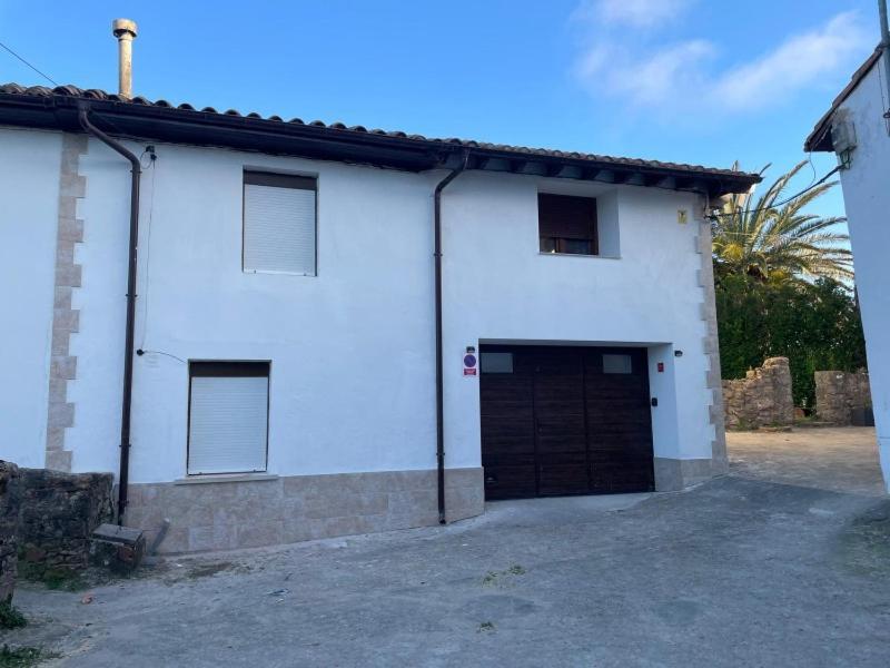 La Corralada De Meron San Vicente De La Barquera Exteriör bild